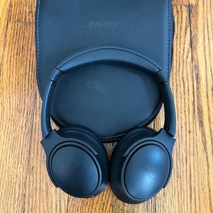 Bose Around-Ear Audio Headphones, Black